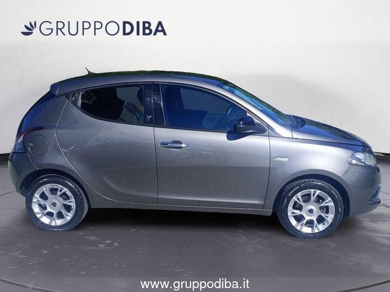 Lancia Ypsilon III 2015 Diesel 1.3 mjt Gold s&s 95cv