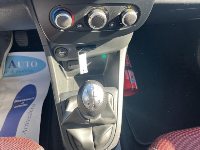 RENAULT Clio dCi 8V 90CV Start&Stop 5 porte Live