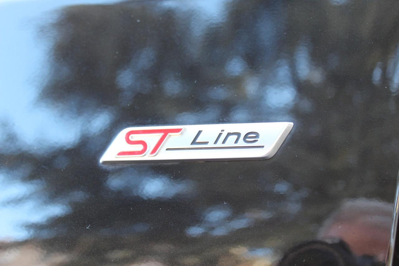 Ford Puma 1.0 EcoBoost Hybrid 125 CV S&S ST-Line Vignale