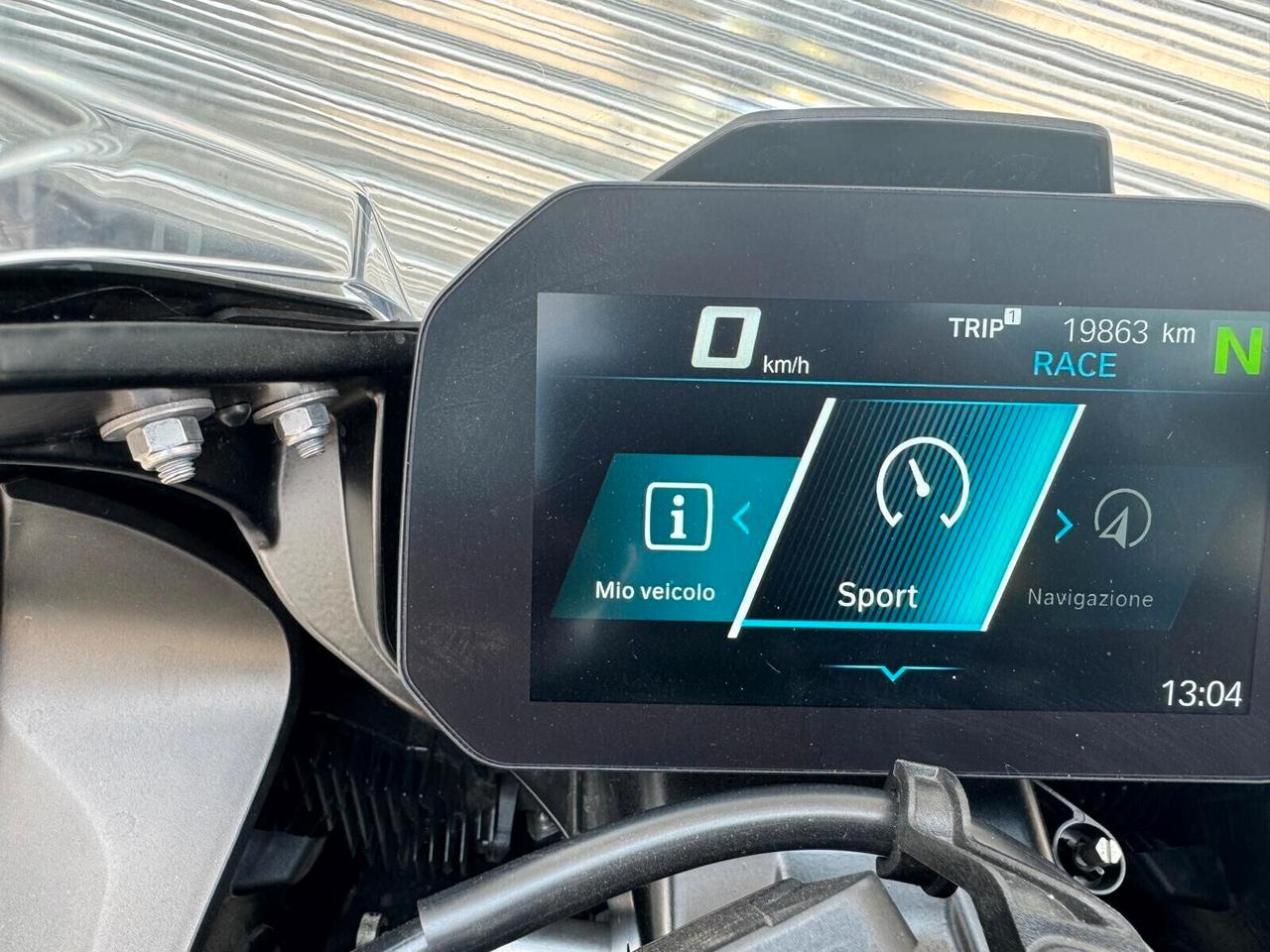 BMW S 1000 RR