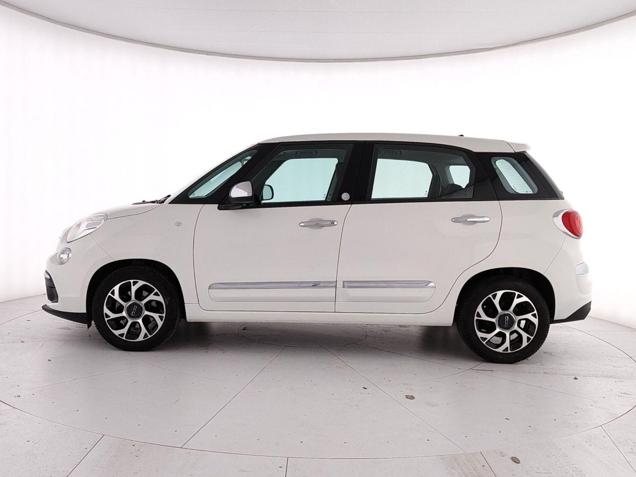 Fiat 500L 1.3 Multijet 95 CV Mirror