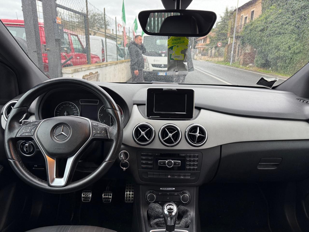 Mercedes-benz B 180 CDI Premium - Superprezzo - Tutto incluso