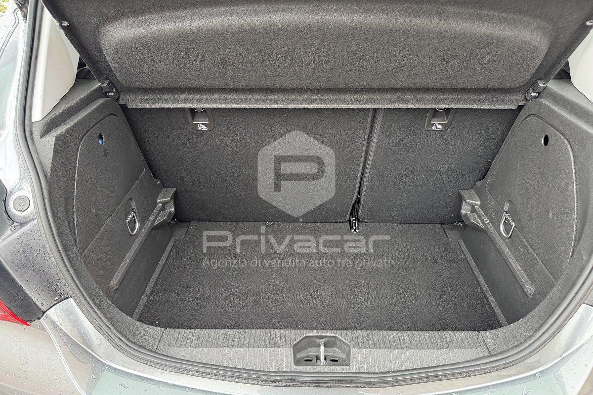 OPEL Corsa 1.2 5 porte Advance