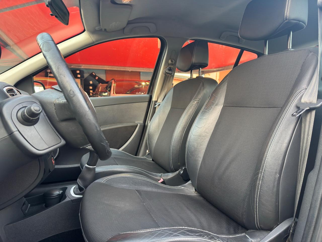 Renault Clio ADATTA A NEOPATENTATI 1.2 16V 5 porte GPL Dynamique