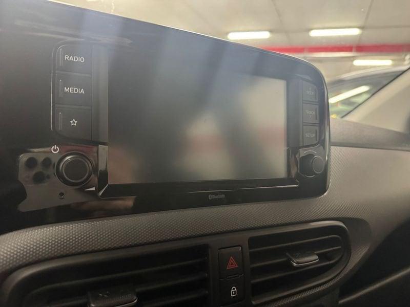 Hyundai i10 i10 1.0 MPI Tech