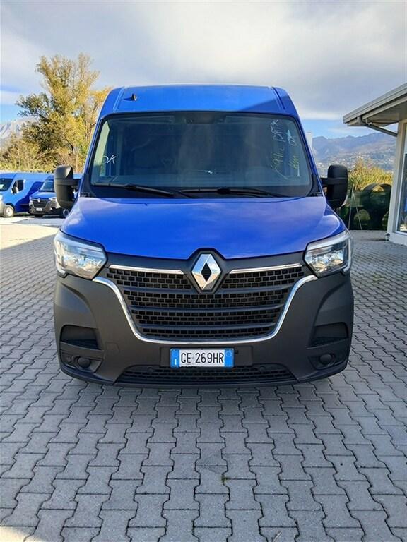 Renault Master T33 2.3 dci 135cv L2H2 Ice E6d-temp