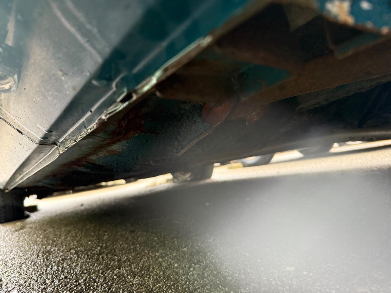 Fiat 124 sport Coupè