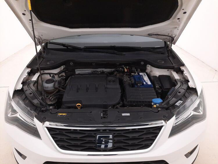 Seat Ateca Business DSG BR825713 1.6 Diesel 115CV