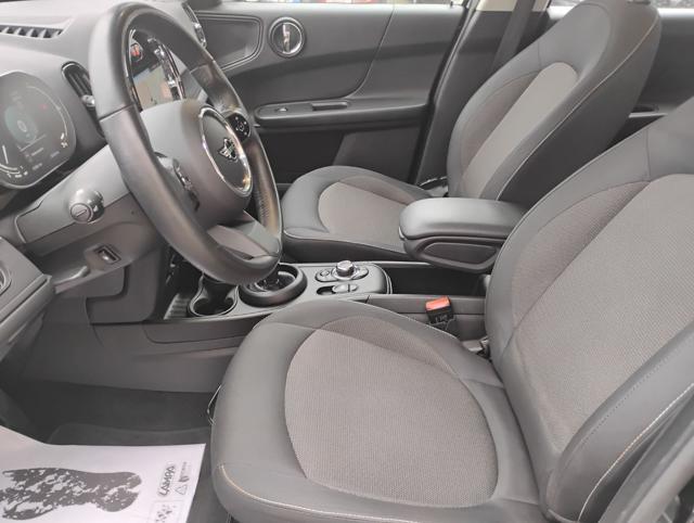 MINI Countryman 2.0 Cooper D Business Countryman