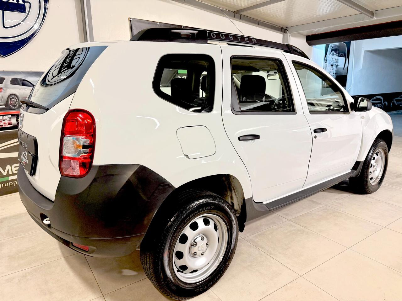 Dacia Duster 1.5 dCi Ambiance PROMO ROTTAMAZIONE