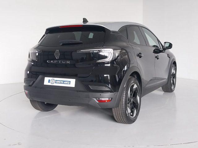 RENAULT Captur ECO-G 100 CV Techno