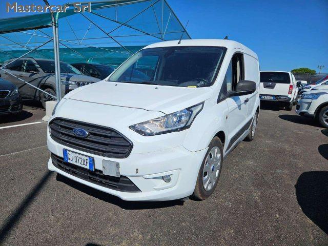 FORD Transit Connect 1.5 TDCI 100CV AUTO 200 L1H1 - GJ072AF