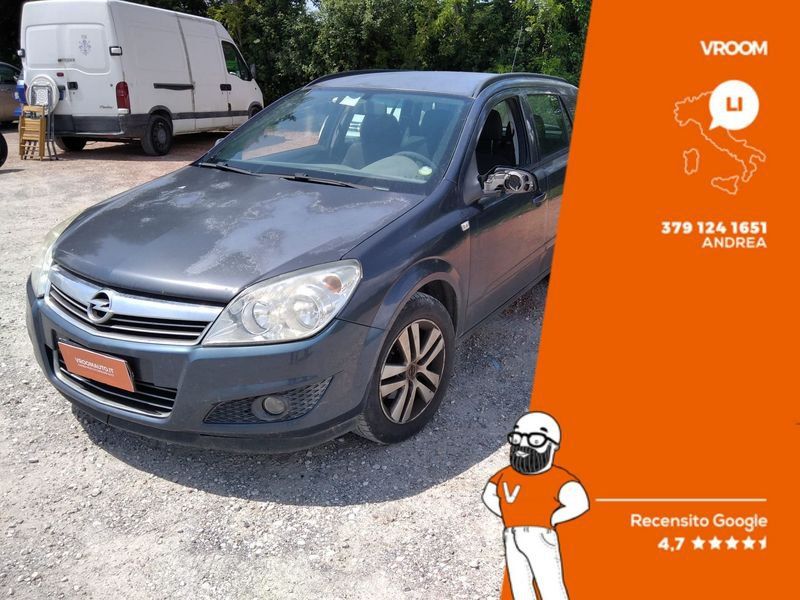 Opel Astra Astra 1.7 CDTI 101CV Station Wagon Cosmo