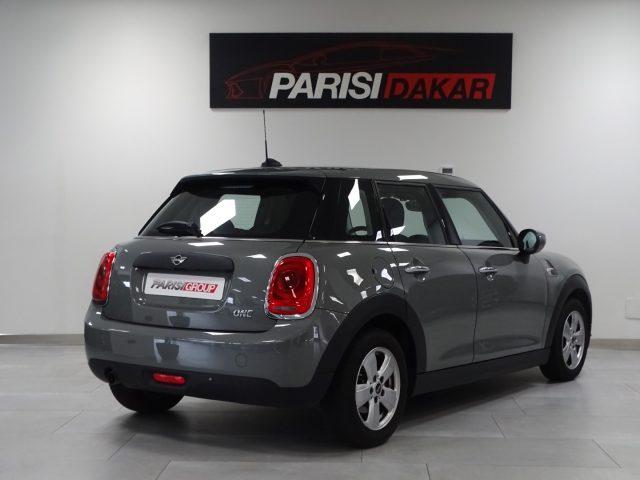 MINI One 1.5 First 75CV *NEOPATENTATI-PROMO PARISI GROUP*