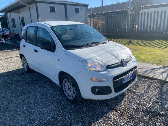 FIAT Panda 1.3 MJT 95 CV S&S Easy