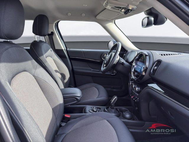 MINI Countryman Cooper 1.5 Cooper Northwood Edition