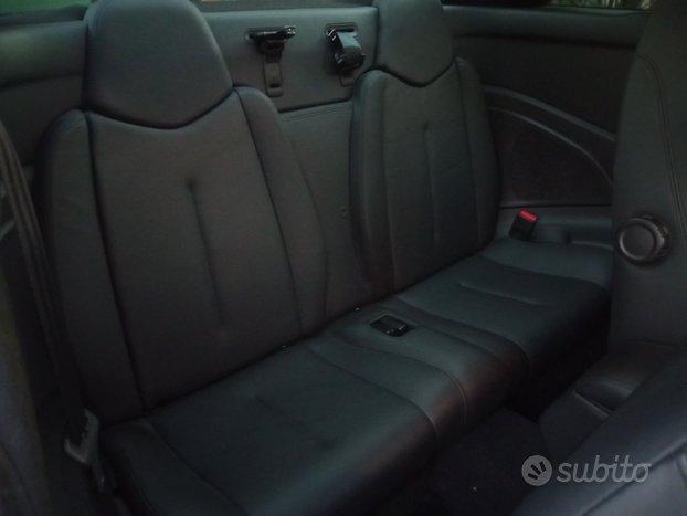 Peugeot RCZ 1.6 THP 200 CV