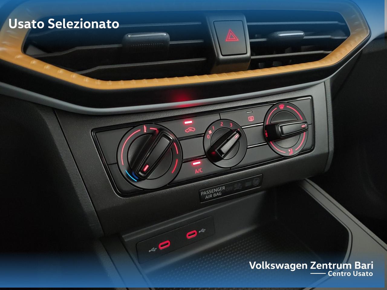 Seat Arona 1.0 ecotsi reference 95cv