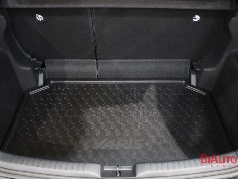 Toyota Yaris Yaris 1.5h Active