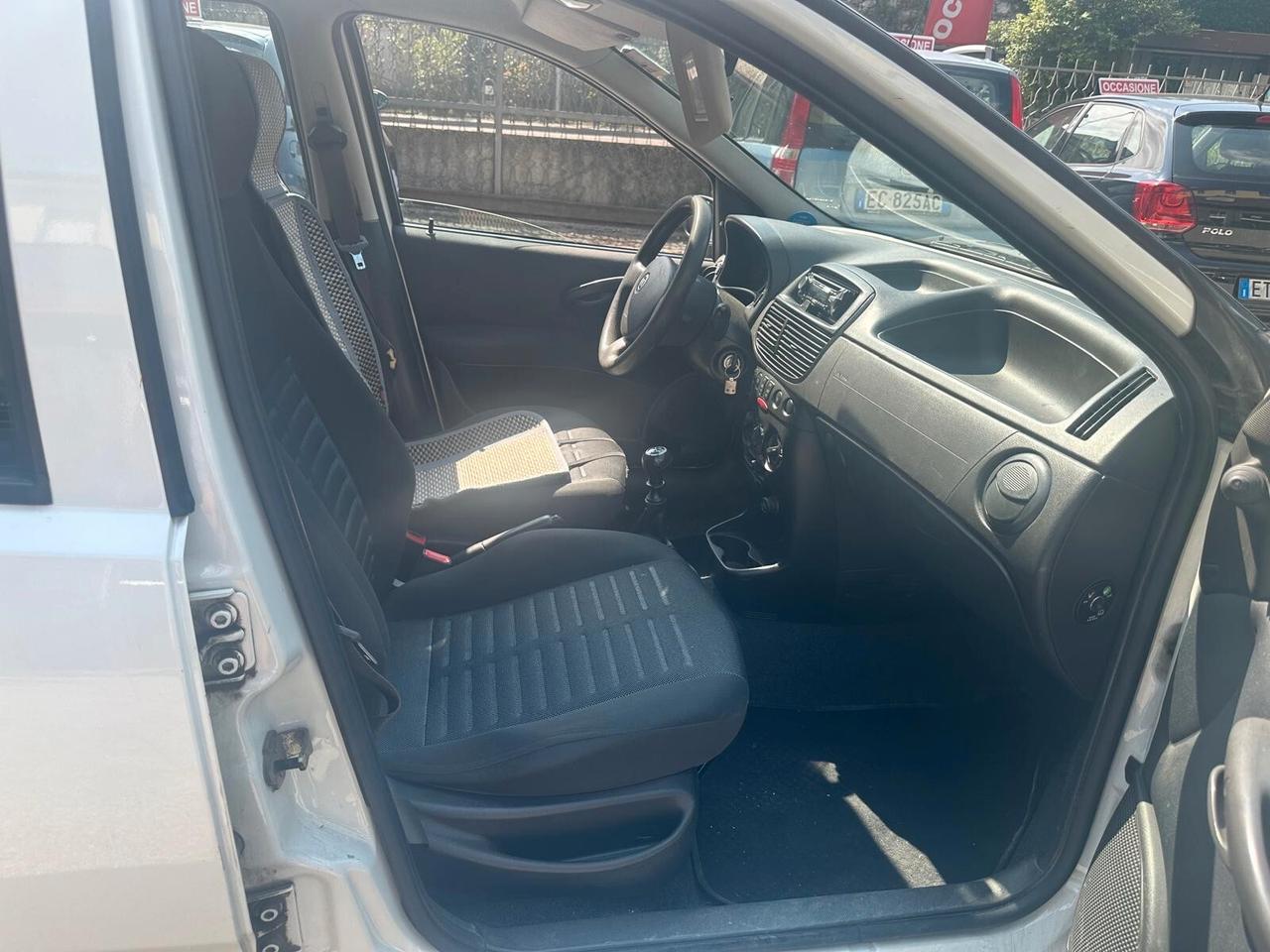 Fiat Punto Classic 1.2 5 porte Active GPL