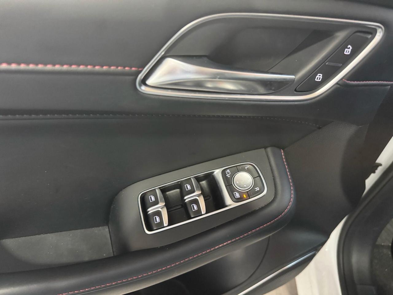 Mg HS 1.5T-GDI BENZINA Luxury 2023 - PARI AL NUOVO