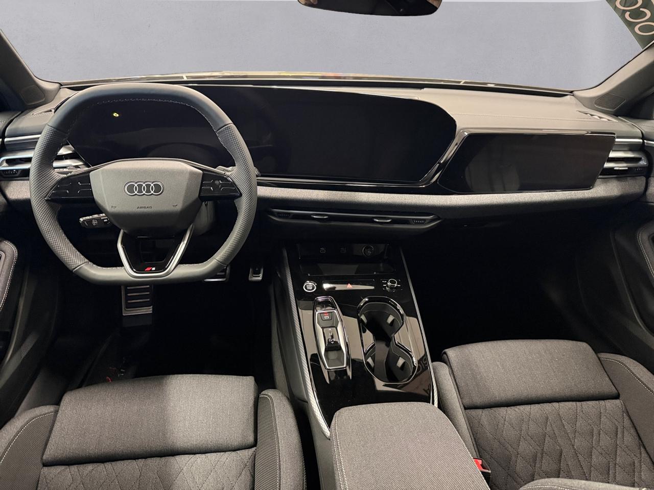 AUDI A5 AVANT - A5 AVANT TFSI 150 KW S TRONIC S LINE MY25