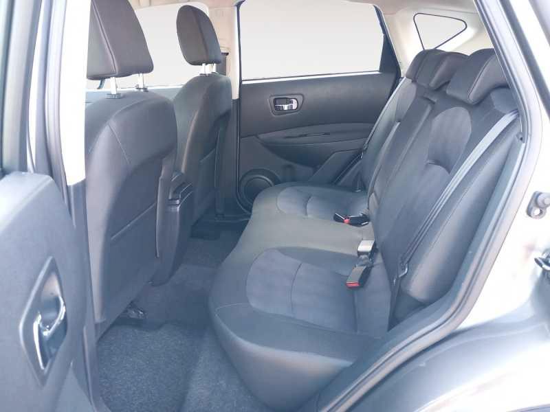 NISSAN Qashqai 1.6dci Acenta #Unipropietario