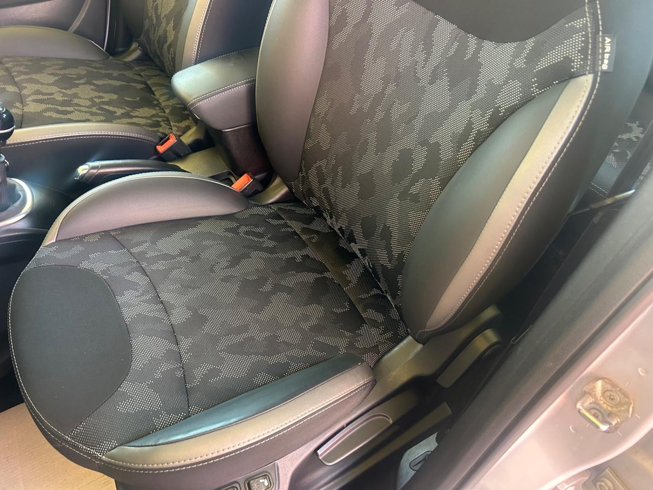 Fiat 500L 1.4 95 CV S&S Cross
