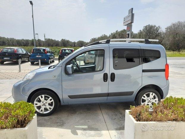 Fiat qubo 1.3 mjt dinamic