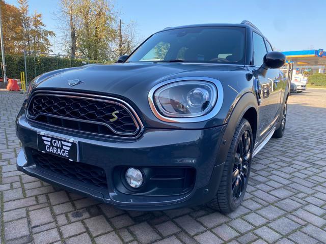 MINI Countryman 1.5 Cooper SE Countryman ALL4 Automatica