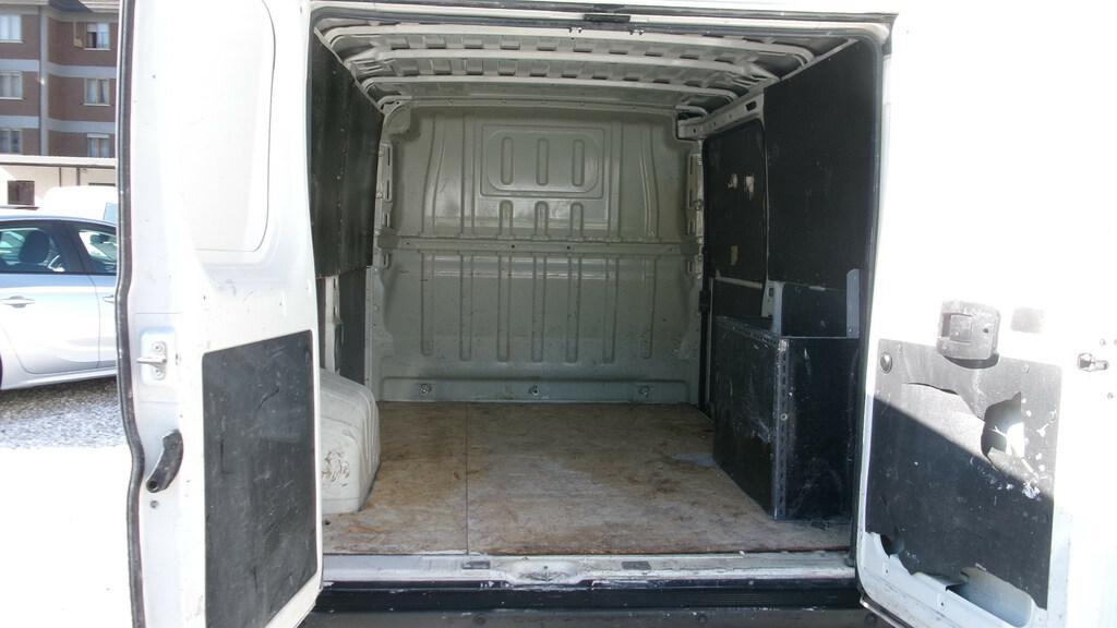 Citroen Jumper 30 L1H1 2.2 bluehdi 120cv S&S E6.2d-Isc