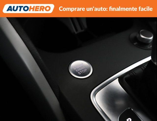 AUDI Q2 2.0 TDI quattro S tronic Design