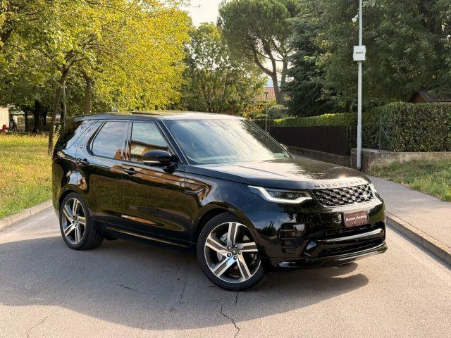 LAND ROVER Discovery 3.0D I6 249 CV AWD Auto R-Dynamic HSE 7 POSTI