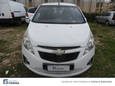 CHEVROLET Spark - Spark 1.0 LS