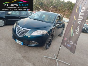 Lancia Ypsilon 1.2 5p GPL Ecochic 30th anniversary