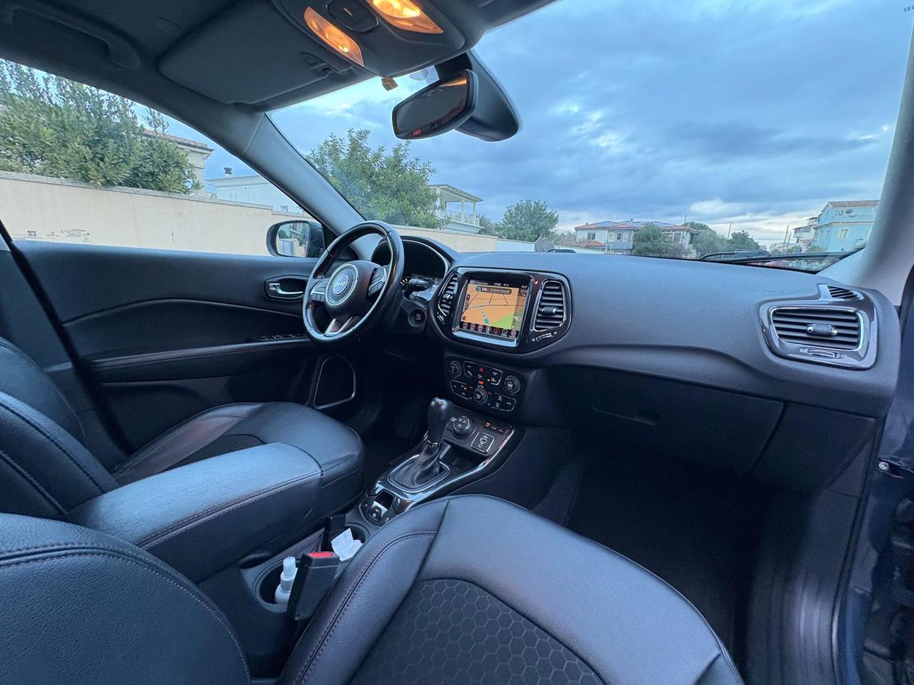 Jeep Compass 1.3 T4 PHEV Limited #8976