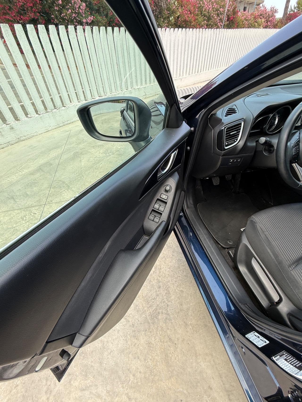 Mazda 3 Mazda3 1.5 Skyactiv-D Exceed