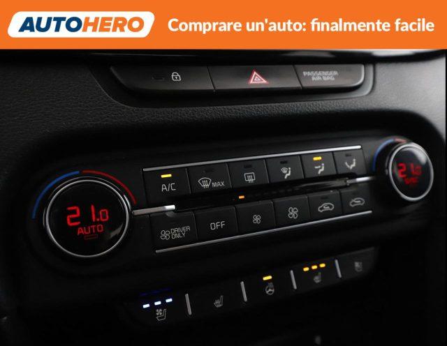 KIA XCeed 1.6 GDi 141 CV PHEV DCT Evolution