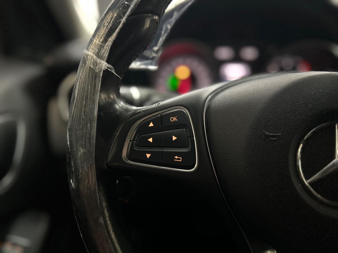 Mercedes-benz GLA 180 d Automatic Sport