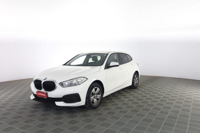 BMW 116 Serie 1 d BUSINESS ADVANTAGE