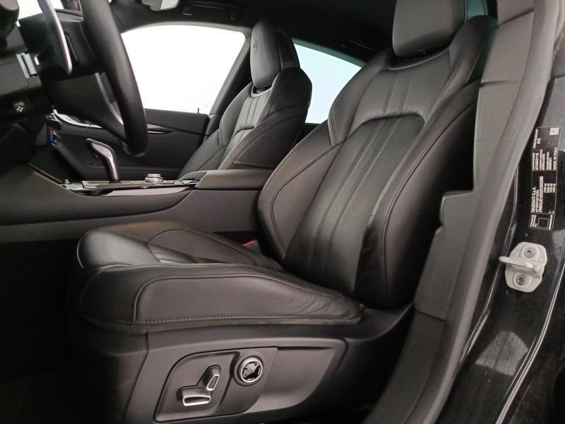 Maserati Levante 2.0 Hybrid MHEV GT AWD Auto