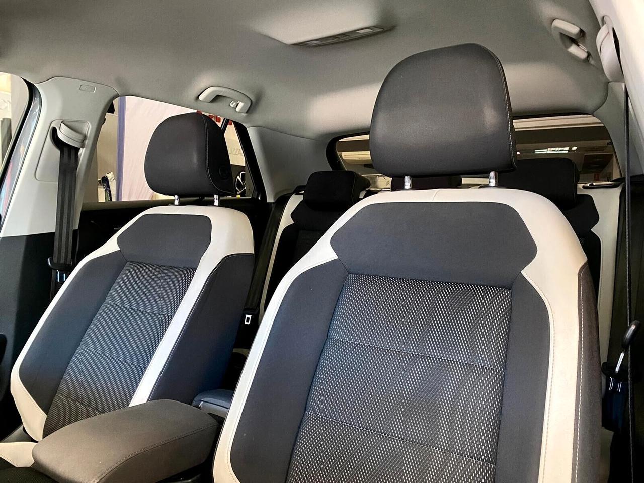 Volkswagen T-Roc 2.0 TDI SCR 150 CV DSG 4MOTION Advanced BlueMot. Tech.