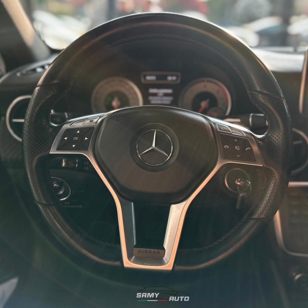 Mercedes-benz A 200 A 200 CDI Premium