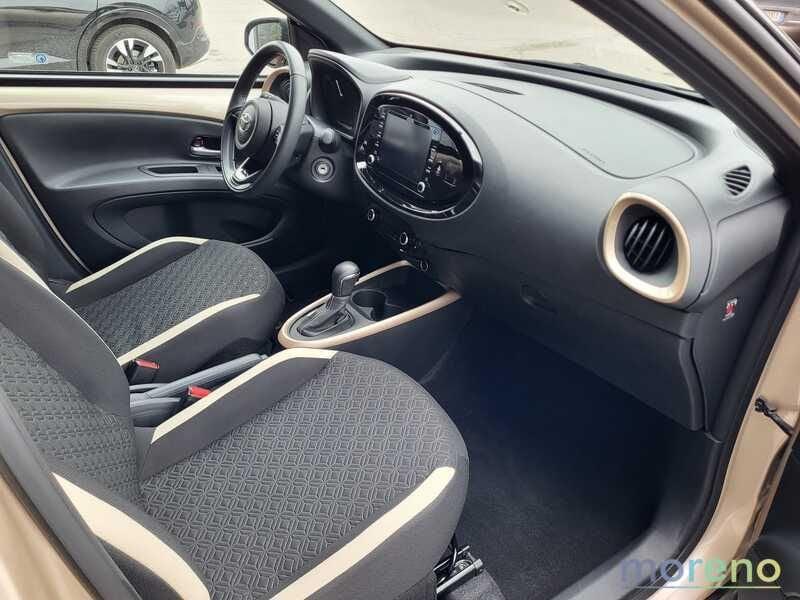 Toyota Aygo X X 1.0 Trend 72 CV s-cvt