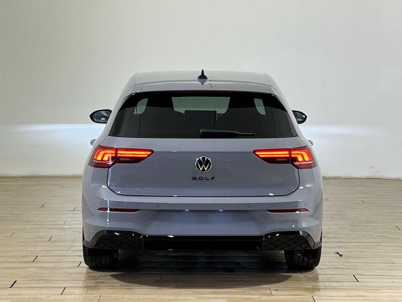 Volkswagen Golf Golf 1.5 etsi R-Line Plus 150cv dsg