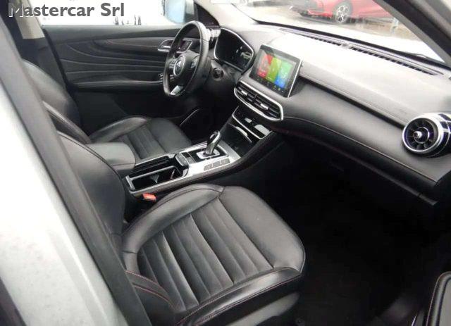 MG EHS HS I 1.5 t-gdi phev Luxury Auto Navi - GN307YL