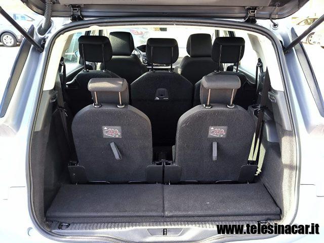 CITROEN Grand C4 Spacetourer 1.5 BlueHDi 130cv EAT8 7 POSTI