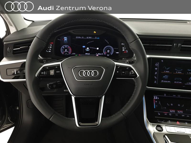 Avant 50TDI 286CV quattro tiptronic S line Edition