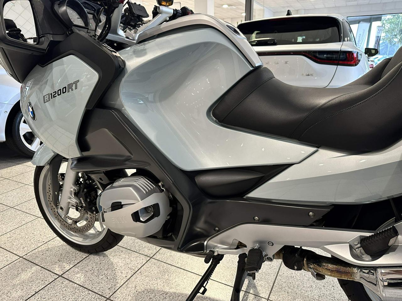 BMW SPORT BI-ALBERO