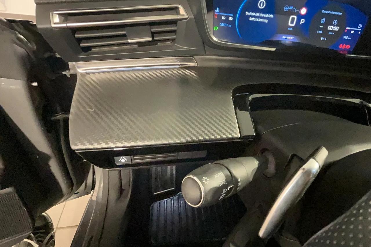 Peugeot 508 BlueHDi 130 Stop&Start EAT8 SW GT